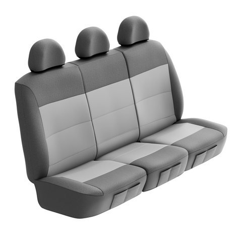 Premium Seat Covers for Mitsubishi Pajero Sport QE QF Series (10/2015-ON)