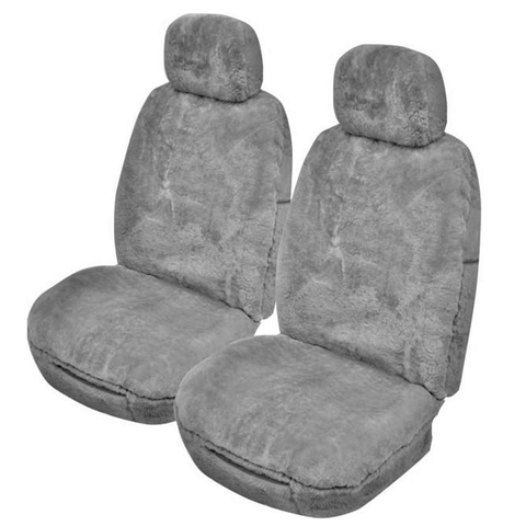Sheepskin Seat Covers