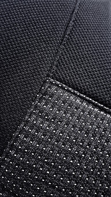 Premium Seat Covers for Isuzu NPR Truck (2009-2018)