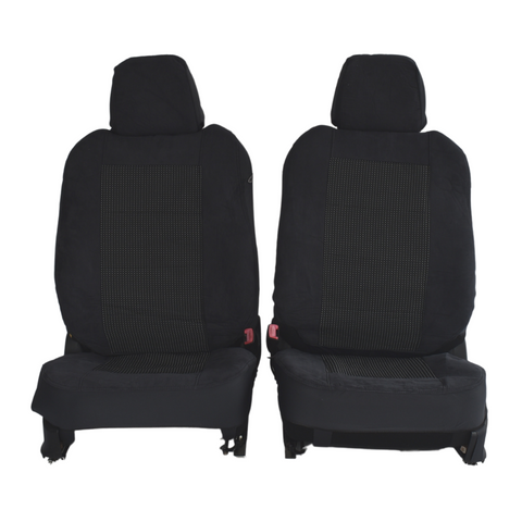 Premium Seat Covers for Ford Ranger Single Cab (2006-2011)