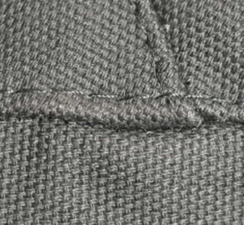 Canvas Seat Covers for Nissan Patrol 7 Seater (2004-2013)