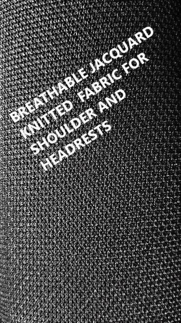 Premium Seat Covers for Isuzu FRR Truck (2009-2018)