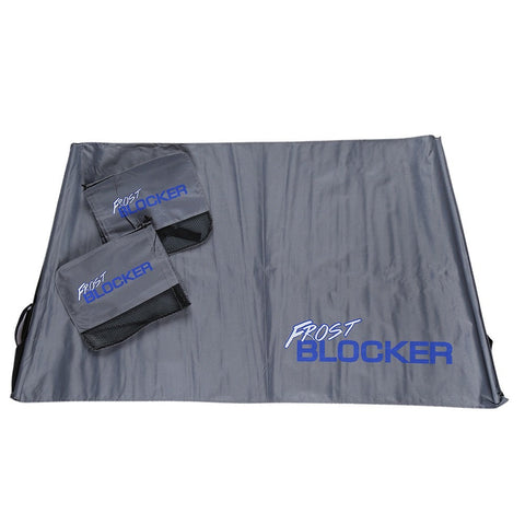 Frost Blocker Windscreen Protector
