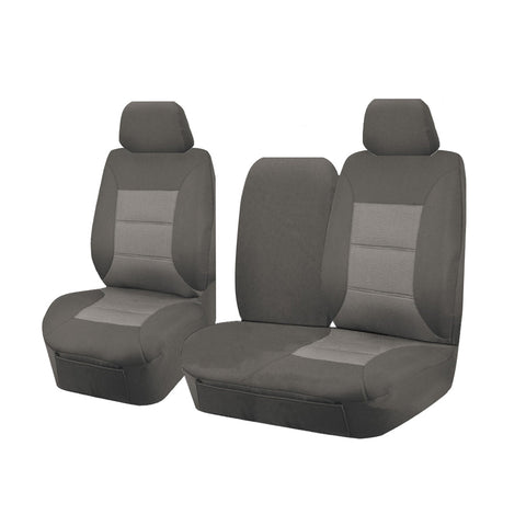 Premium Seat Covers for Toyota Landcruiser 100 Series (1998-2015)