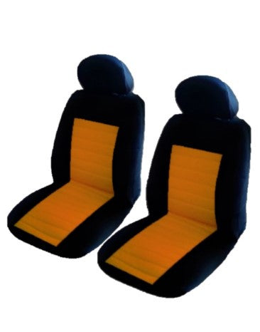 Ice Mesh Seat Covers - Universal Size
