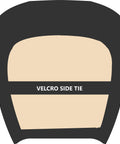 Velcro Tie System
