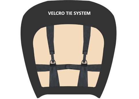 Premium Seat Covers for Toyota Prado Kakadu 150 Series  (06/2021-On)