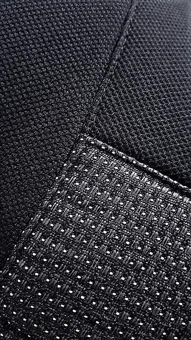 Premium Seat Covers for Isuzu D-Max Single Cab (07/2020 - On)
