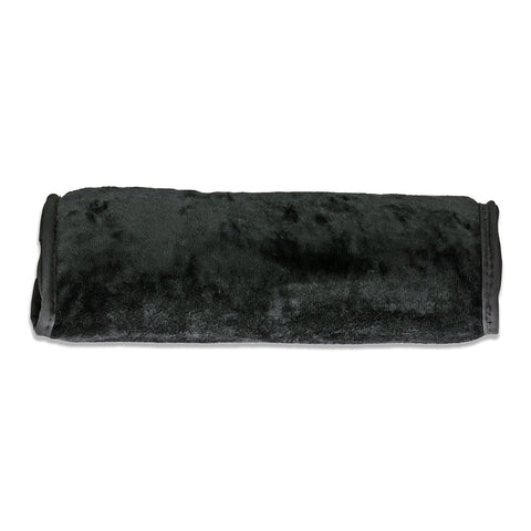Seat Belt Buddy Comforters | Black